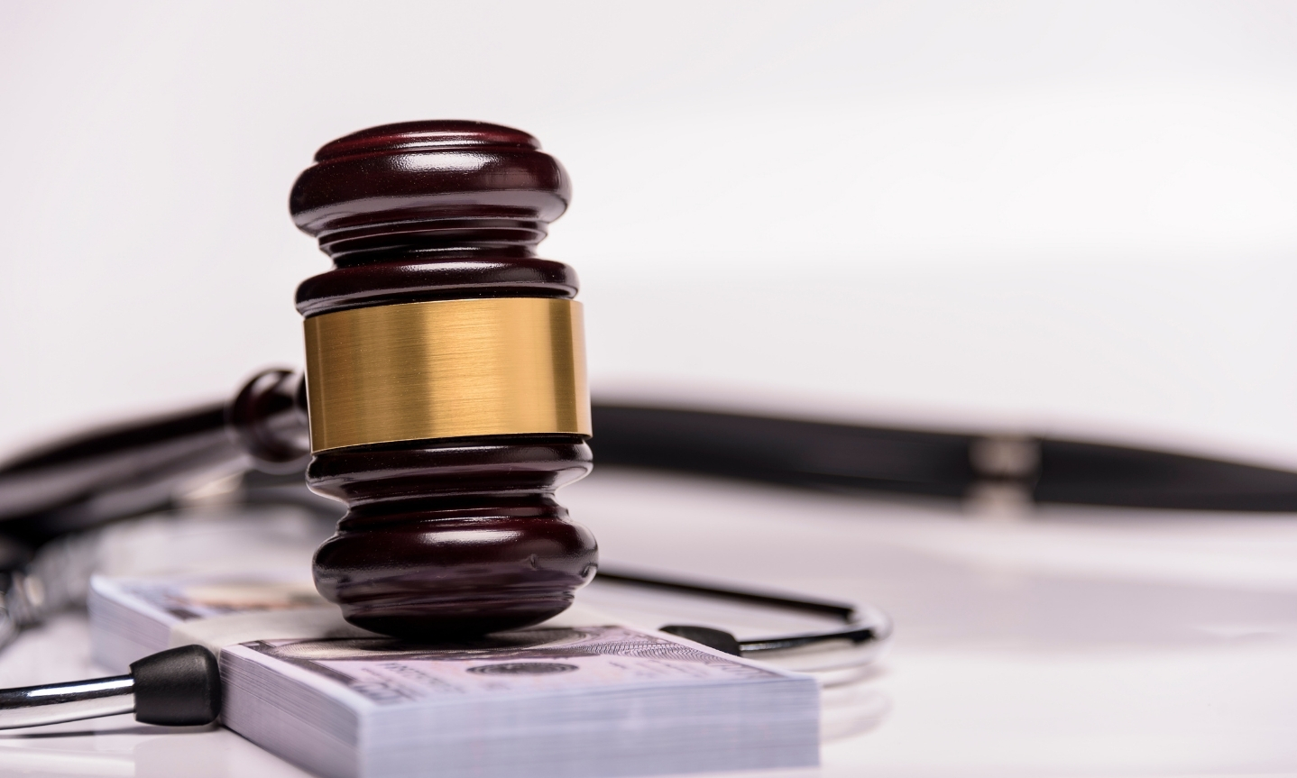 Compensation Available in Medical Negligence Cases